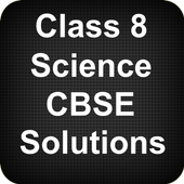 Class 8 Science CBSE Solutions icon