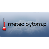 Widget meteo.bytom.pl icon