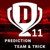 Dream 11 Experts - Dream11 Winner Prediction Guide icon