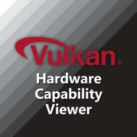 Hardware CapsViewer for Vulkan on 9Apps