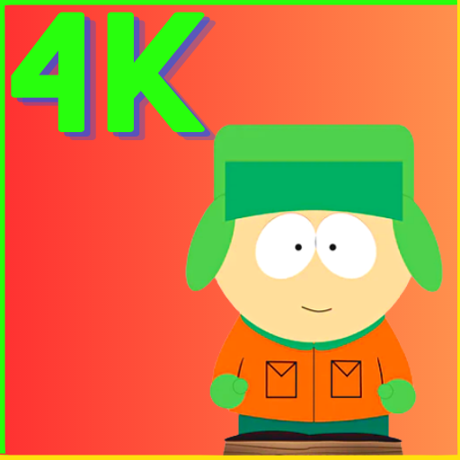 South Park Wallpapers icon