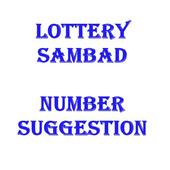Lottery Sambad Number Suggestion icon