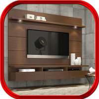 Shelves TV Furnitures