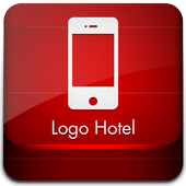 My Hotel App icon