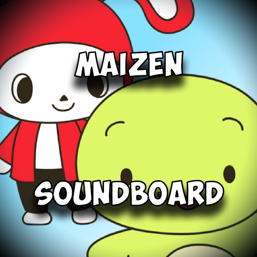 Maizen Soundboard icon