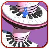 Helix Piano Jump 2019