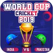 World Cup Cricket 2019