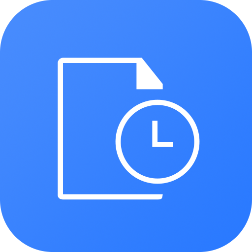 Note Reminder icon