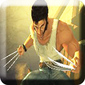 X Heroes: Origins Wolverine icon