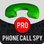 spy call recorder -target all phone on 9Apps