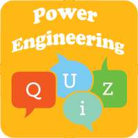 Power Engineering Quiz