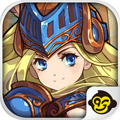 Goddess Of Warriors icon