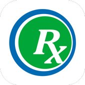 G &amp; R Pharmacy icon