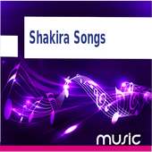 ALL SONGS SHAKIRA on 9Apps