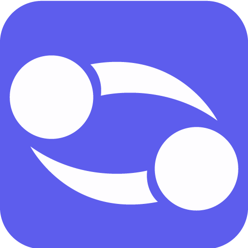 Phone to PC File Sharing icon