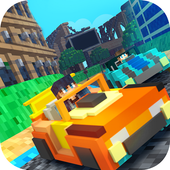 Lucky Blocks Racing icon