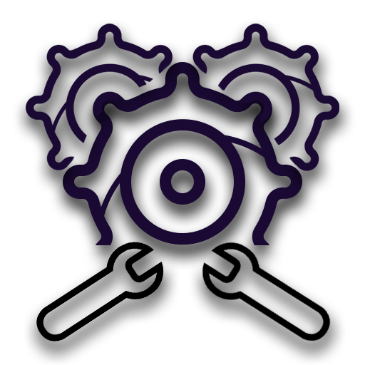 Repair System Tool icon