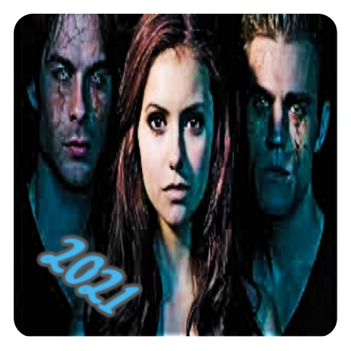 The Vampire Diaries Quiz 2021 icon