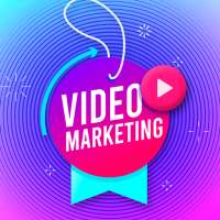 Marketing video maker