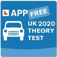 UK Car Theory Test App 2020
