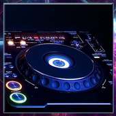 Galaxy Dj Mixer on 9Apps