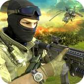 American Commando Fight