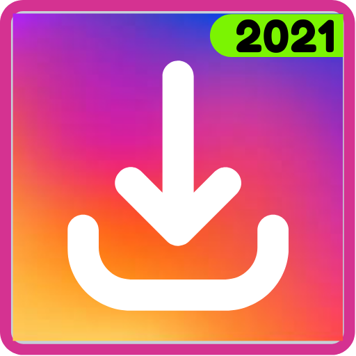 Story &amp; Post Downloader For Instagram Video Saver icon