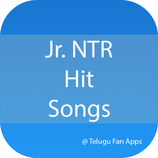 Jr NTR Hit Songs icon