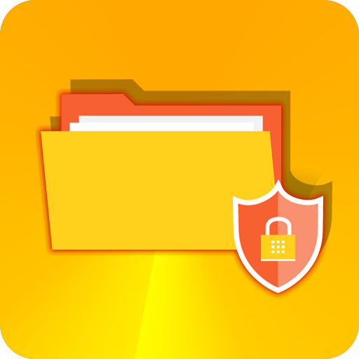 SD File Manager Free icon