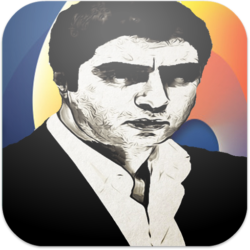 خلفيات مراد علمدار بتقنية  ALMDAR HD‎ wallpaper icon