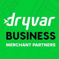 Dryvar Foods - Merchant App