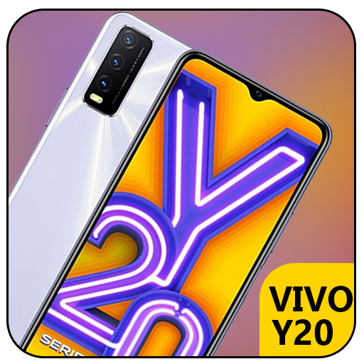 Theme for Vivo Y20 icon