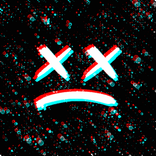 Dark Wallpaper HD icon