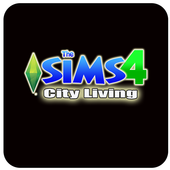 Tricks The Sims FreePlay icon