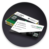 Business Card Creator icon