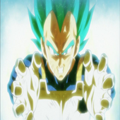 Dragon Ball Super icon