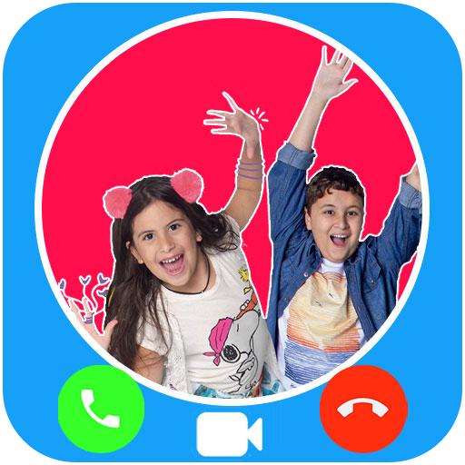 Maria Clara JP Video Call icon