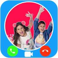 Maria Clara JP Video Call