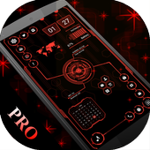 Visionary Launcher Pro icon