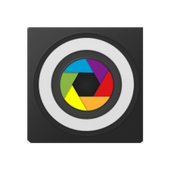 PhotoEdit Camera icon