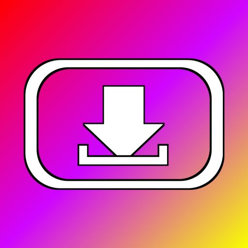 FA Reel All in one downloader icon