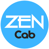 Zencab - Taxi Moto et VTC icon
