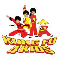 Kung Fu 4 Kids on 9Apps