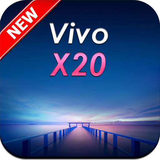 HD Vivo X20 Wallpaper icon