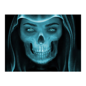D Cent Ghost game icon