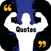 Picture Quotes &amp; Creator : Offline Quotes icon