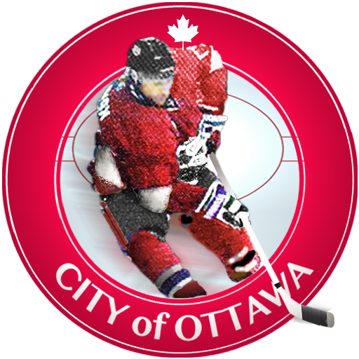 Ottawa Hockey - Senators Edition icon