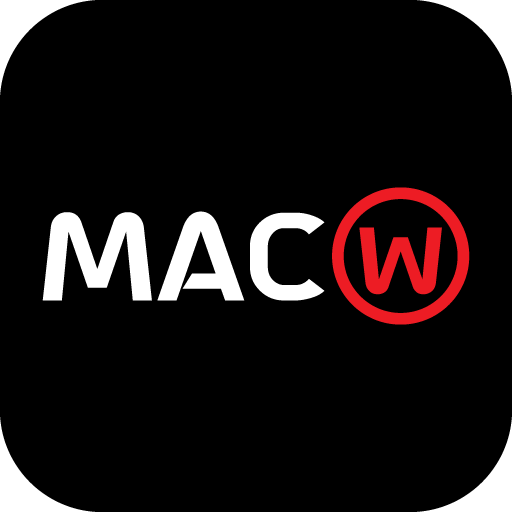 Launcher for Mac style (PRO) icon
