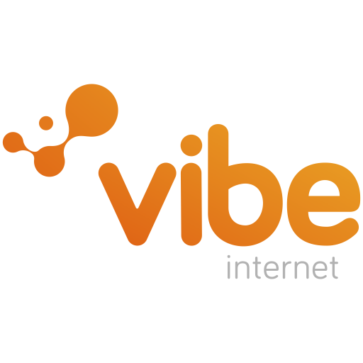 Vibe Internet icon