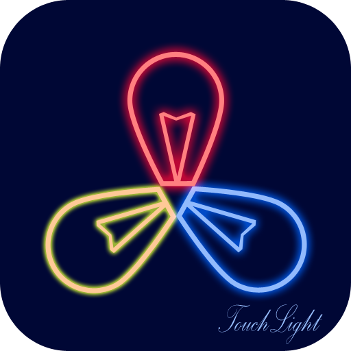 Touch Light icon